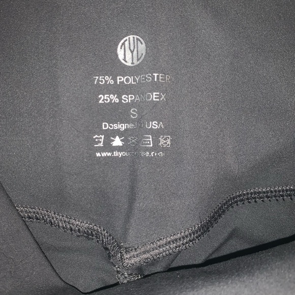 Til you collapse shorts - Picture 3 of 3